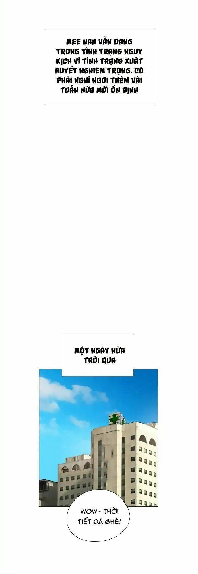 kẻ hồi sinh chapter 65 41