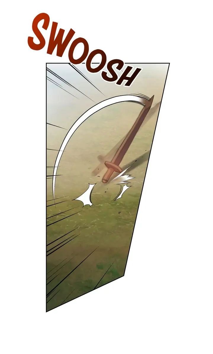 Đóa Hoa Tôn Kính chapter 7.1 - Trang 9