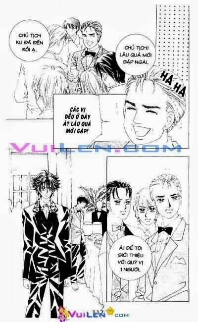 love your enemies chapter 18 6