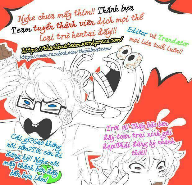 trò chơi báo thù - revenge game chapter 3 21