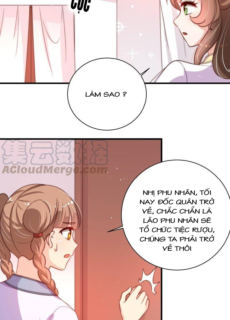 ngày nào thiếu soái cũng ghen chapter 364 9