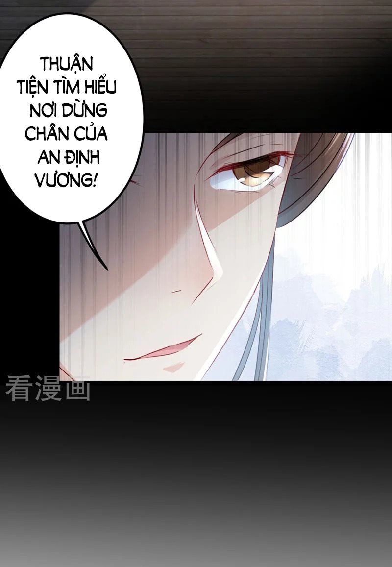 vương gia không thể trêu chapter 78 10