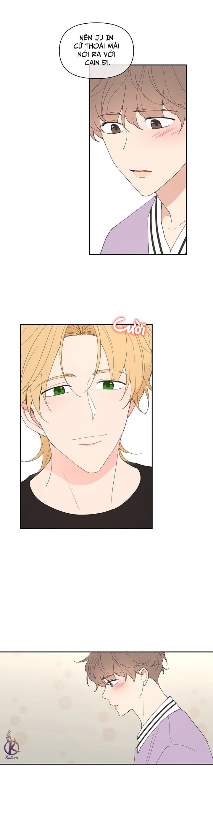 tâm tư của ju in chapter 40 6