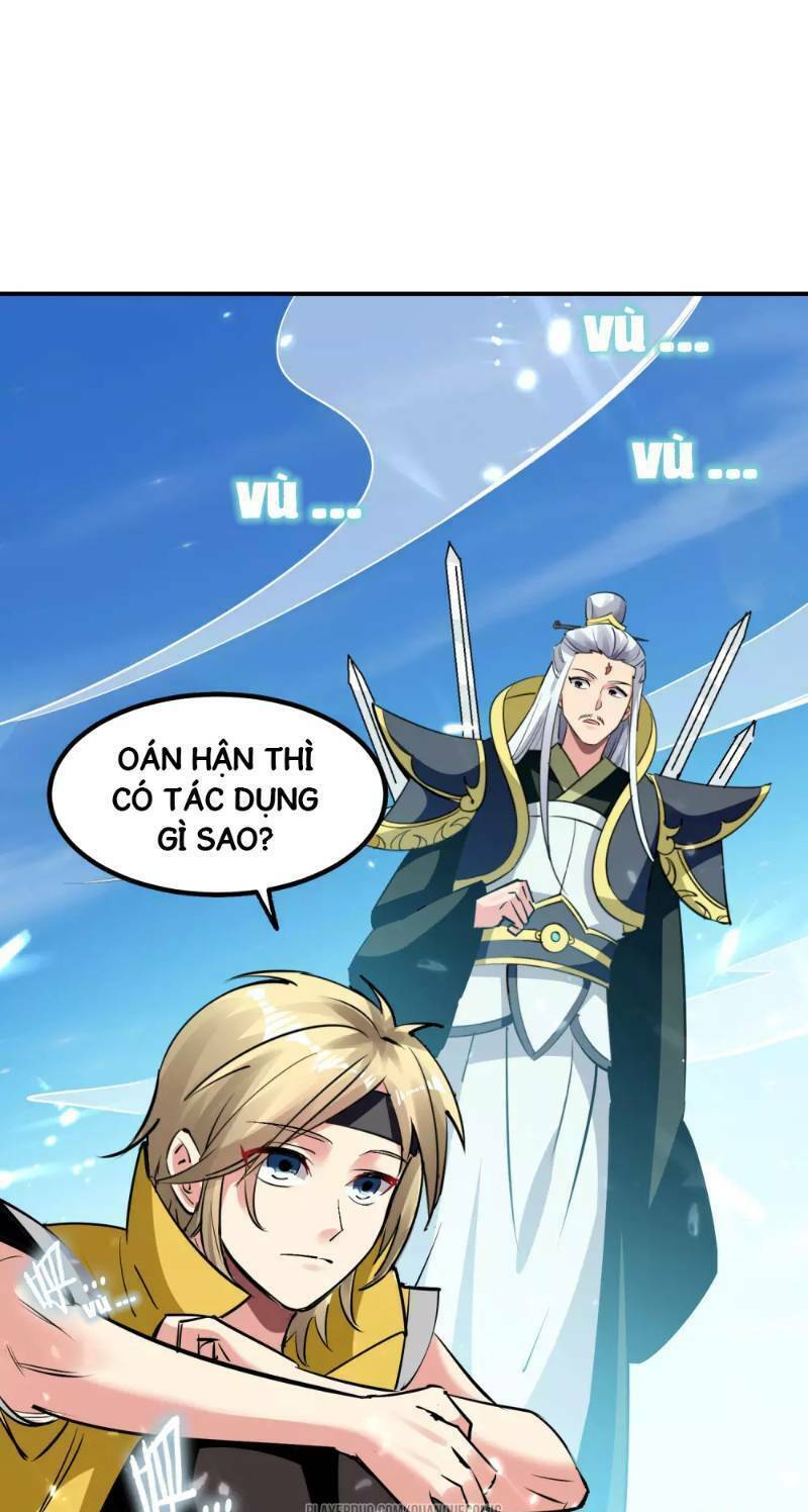vạn giới tiên vương chapter 13 31