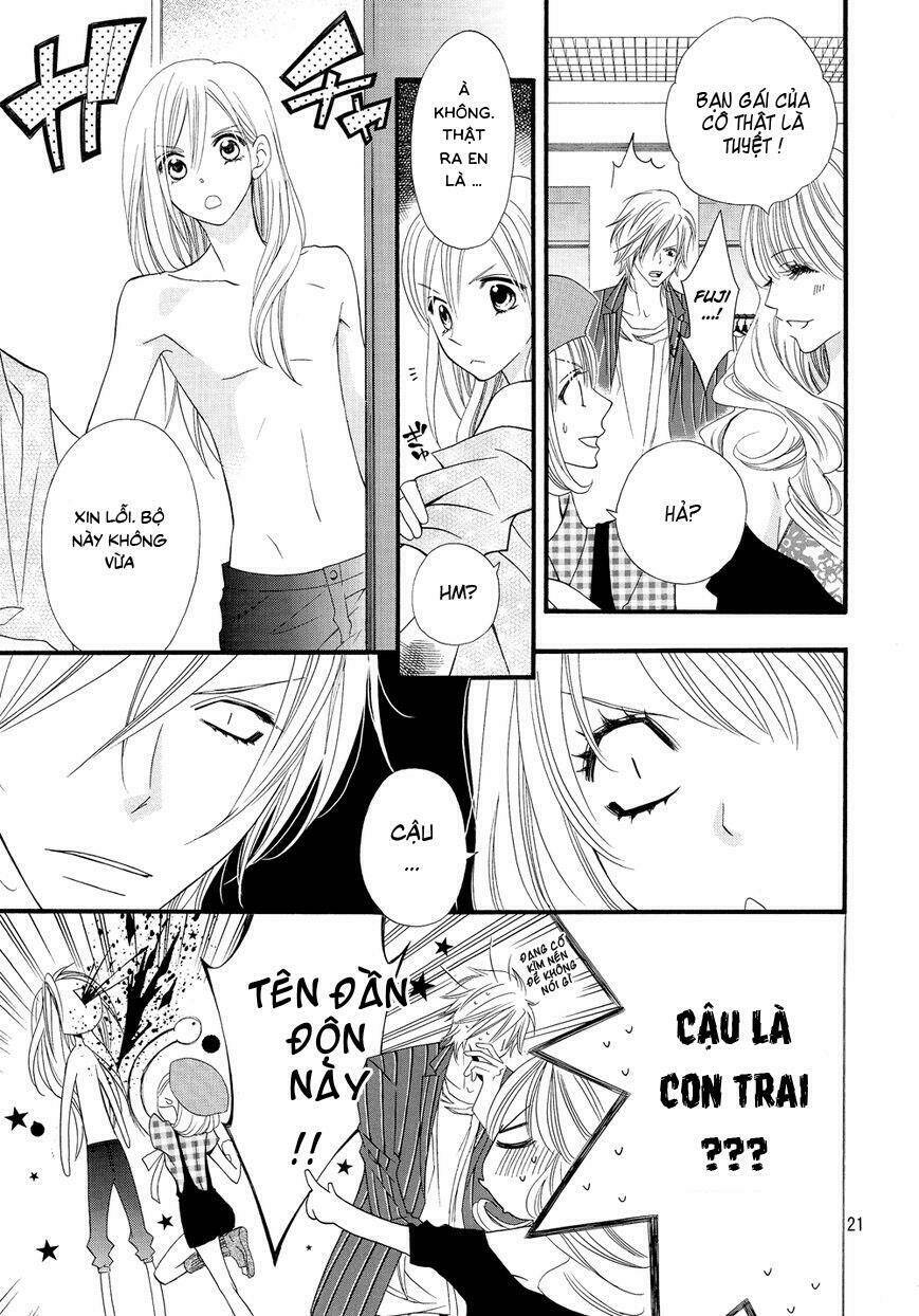 tổng hợp one shot. chapter 71 7