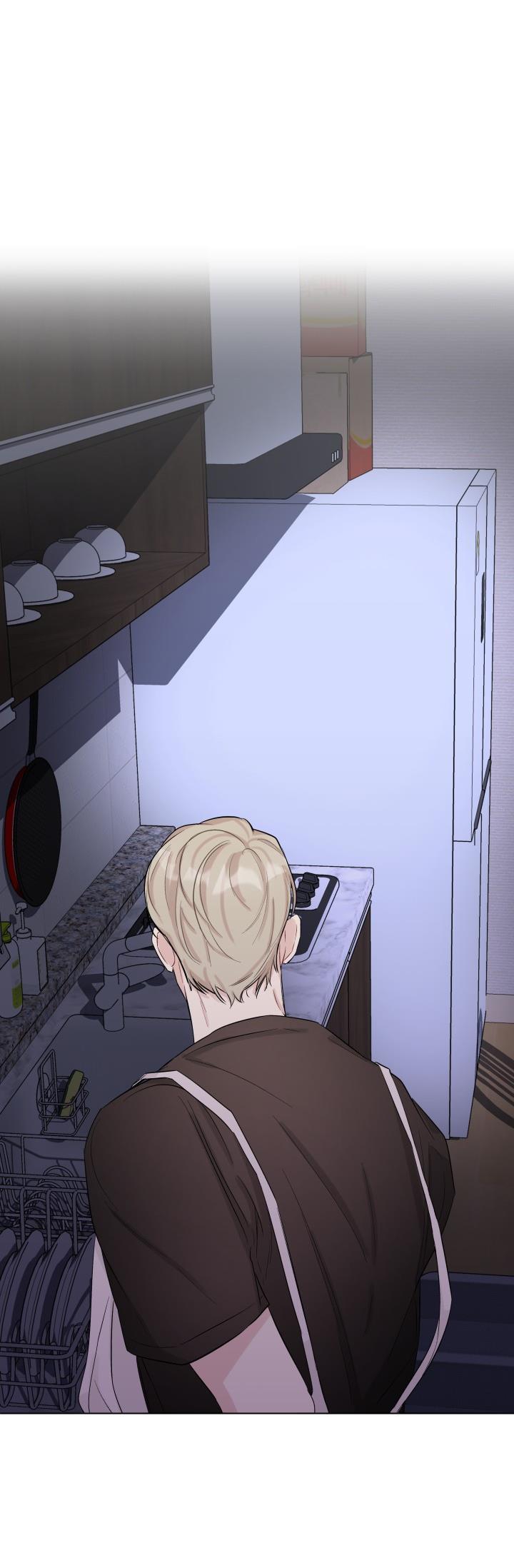 tình yêu ràng buộc chapter 5 40