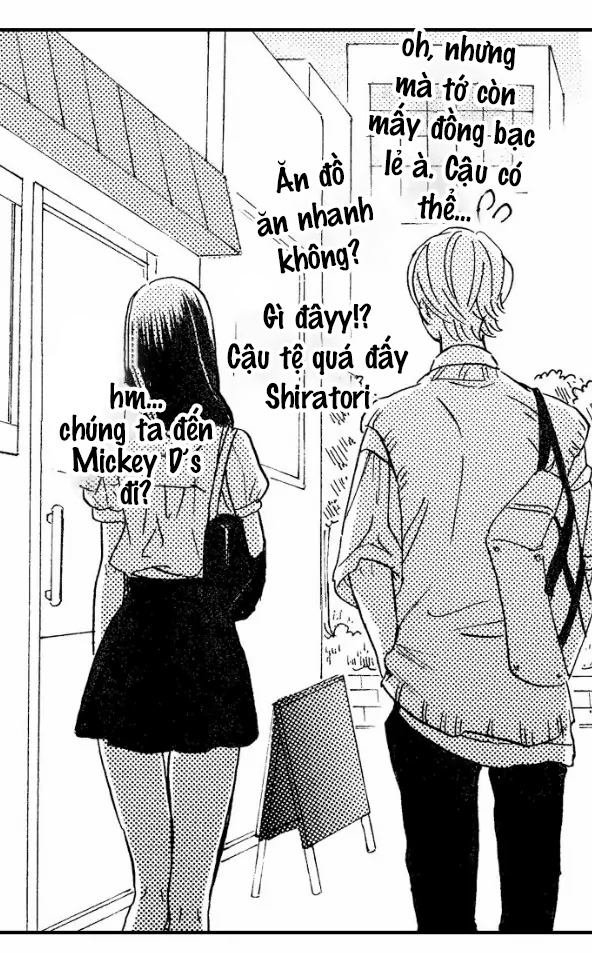 [16+] lạc vào thế giới mà tình dục là bài học bắt buộc chapter 56.2 29