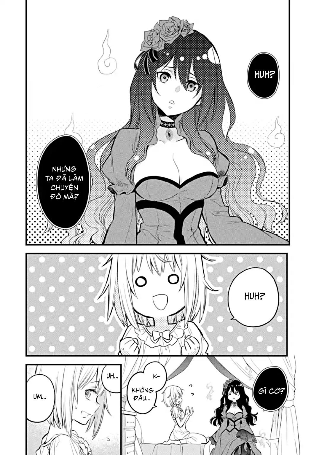 chén thánh của eris chapter 5.2 17