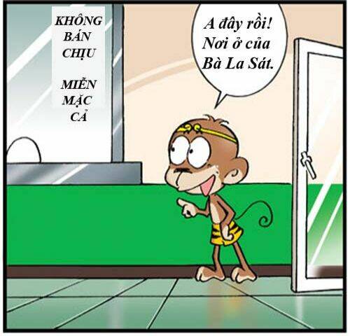 tân tây du ký chapter 59 6