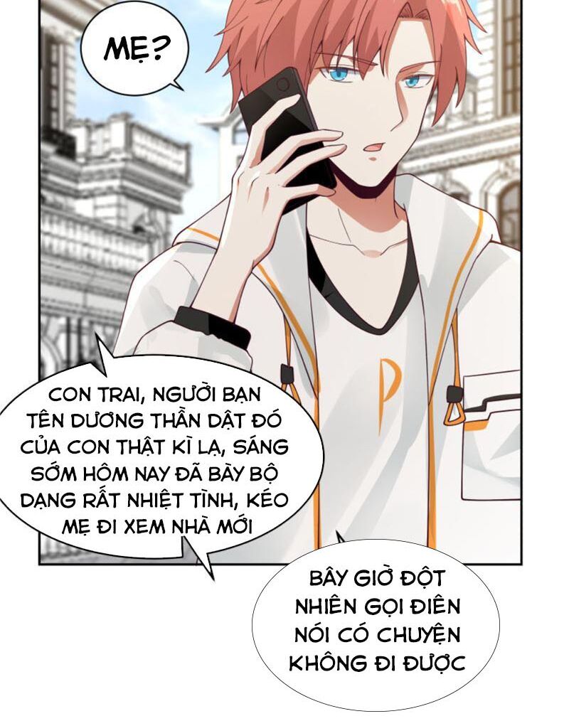 trên người ta có một rồng chapter 362 14