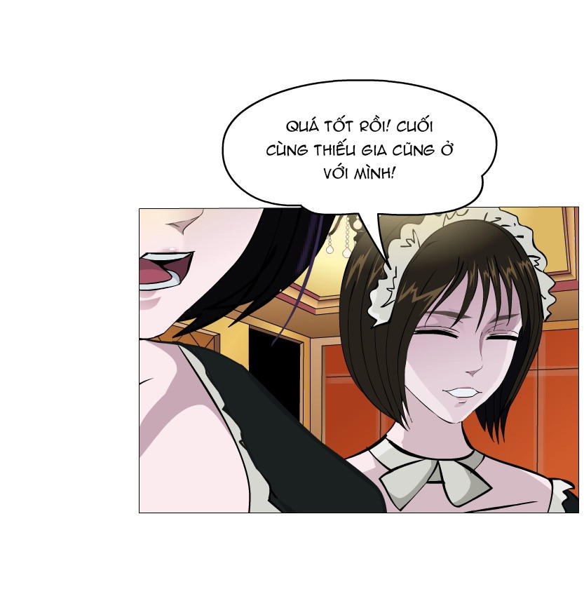 cạm bẫy của nữ thần chapter 139 22