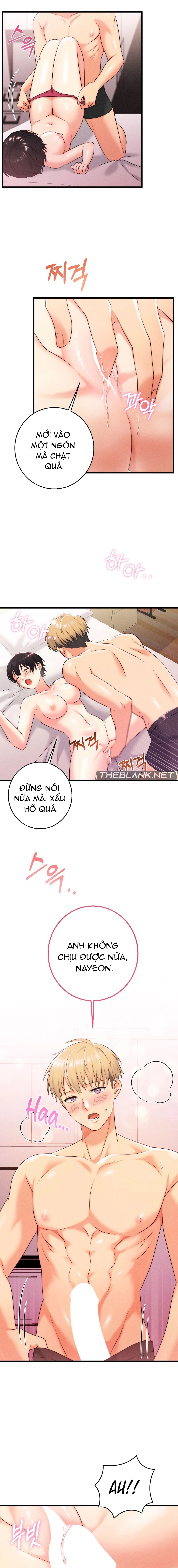 người tình của em chapter 20 12