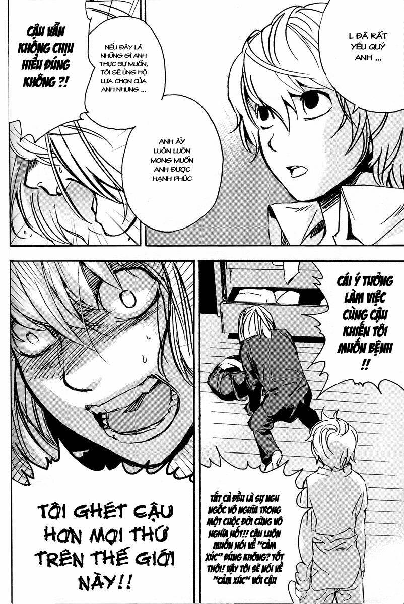 nhật ký tử thần chapter 1 47