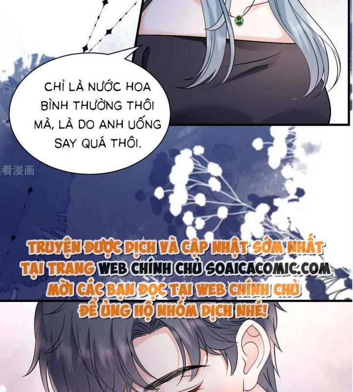 đại tiểu thư có thể có bụng dạ gì xấu chứ! (full) chapter 170 32