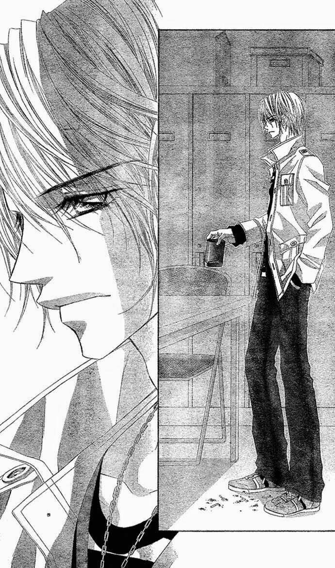 kyousou heaven chapter 1 11