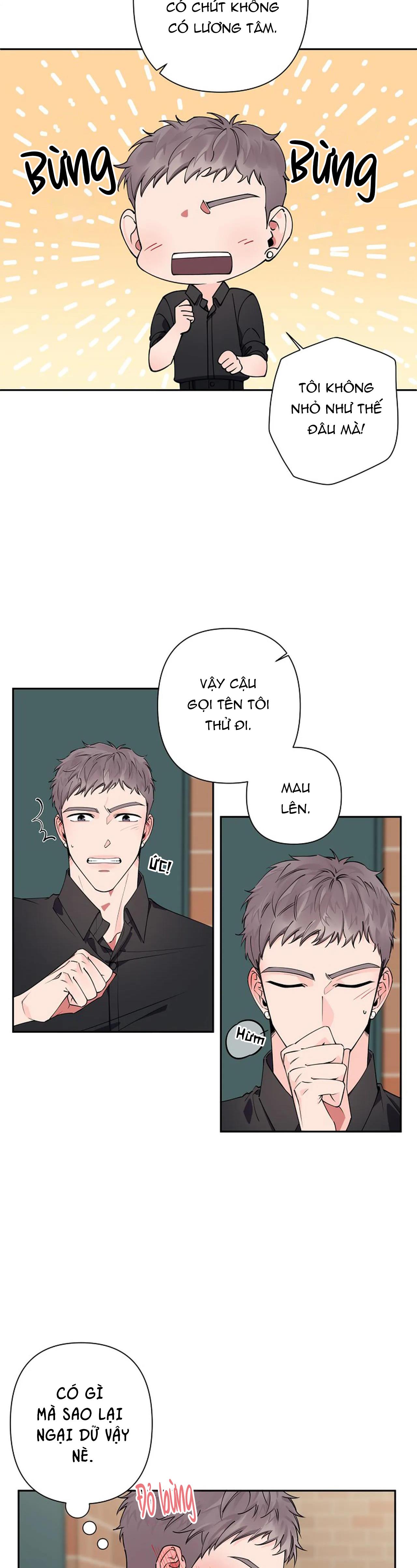 đêm dịu dàng chapter 12 12