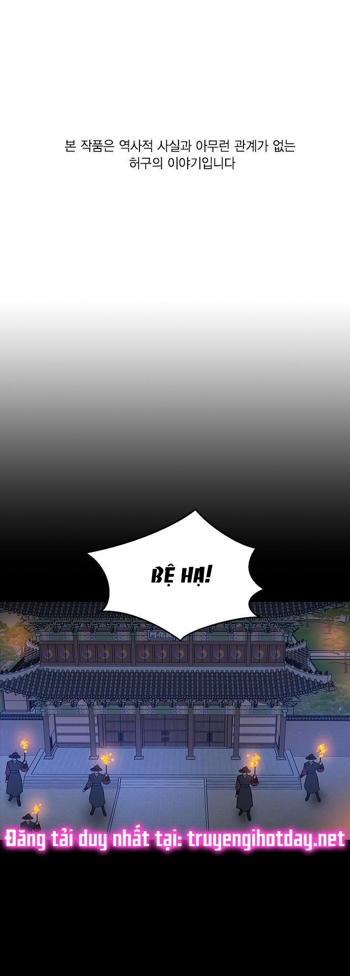 nhân duyên kiếp trước chapter 85.1 1