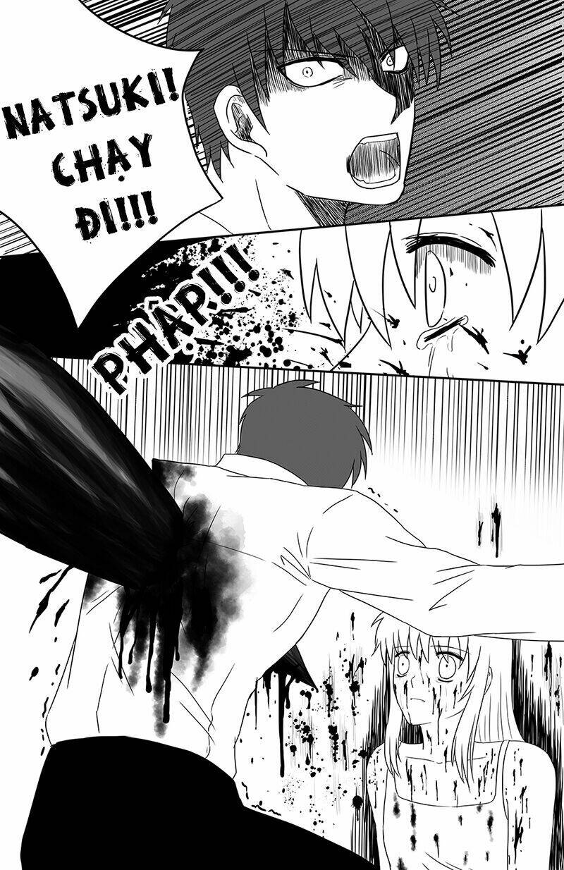 huyền thoại tứ thần bảo chapter 2 18