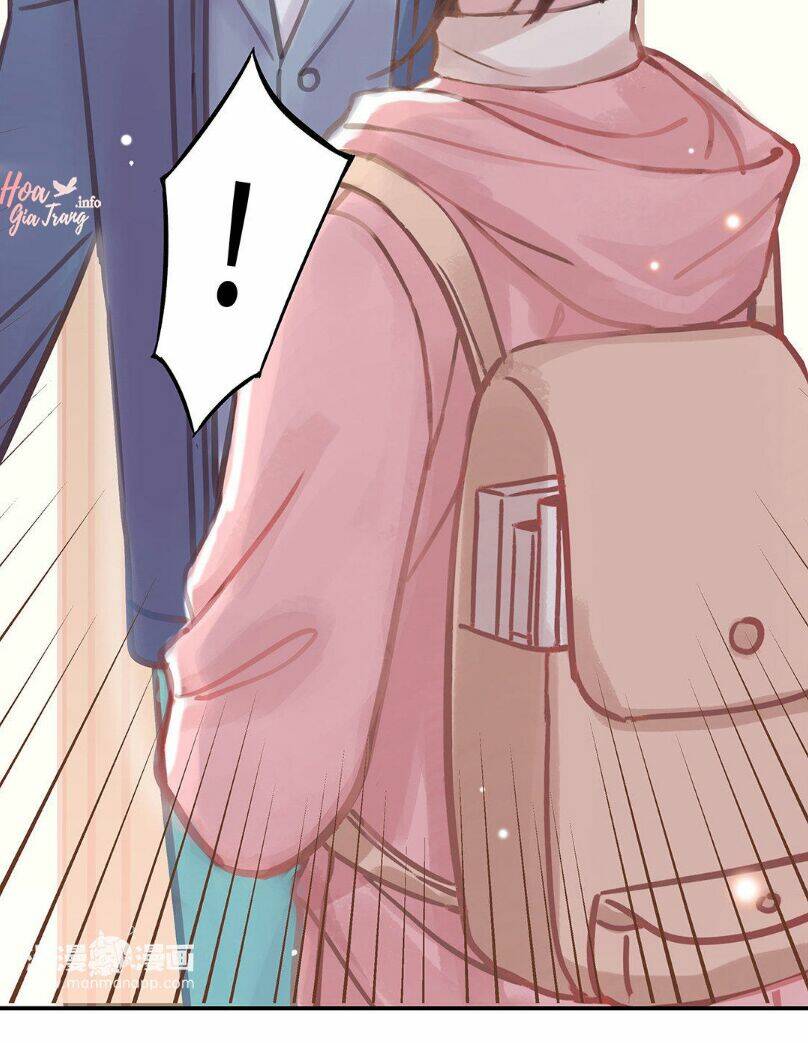 chồng trước 18 tuổi chapter 8 23