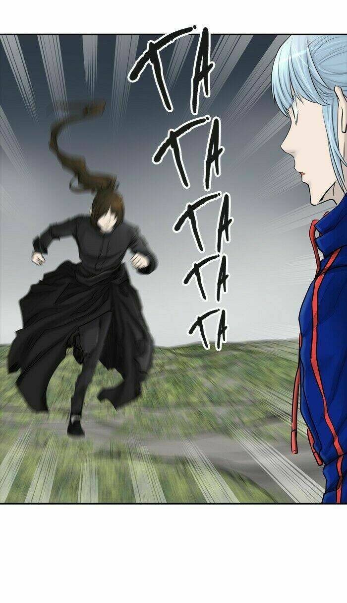 cuộc chiến trong tòa tháp chapter 374 60