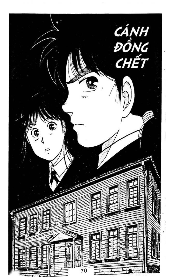 thám tử kindaichi (bản đẹp) chapter 6.2 7