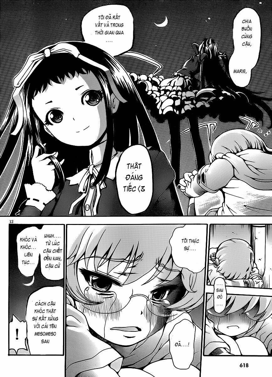 higanbana no saku yoru ni chapter 5 12