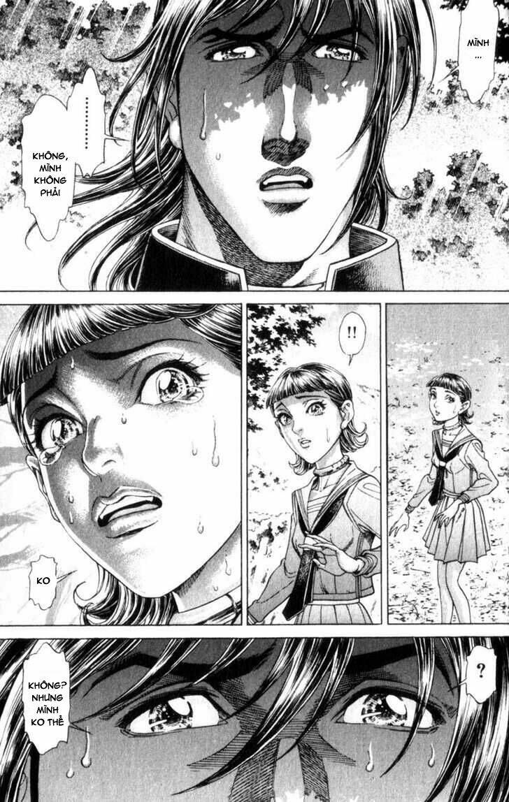 sống còn - trò chơi sinh tử chapter 85 14