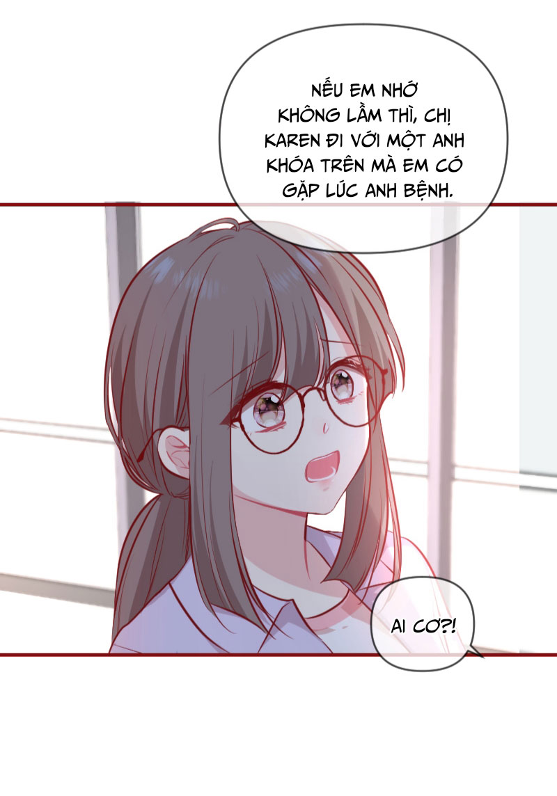 mù quáng vì yêu anh chapter 25 37