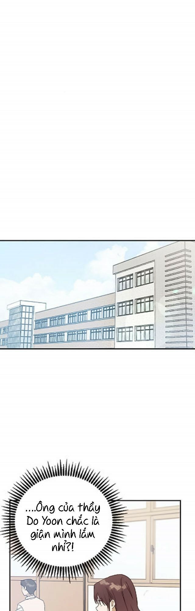 duyên nợ kiếp trước chapter 18 35