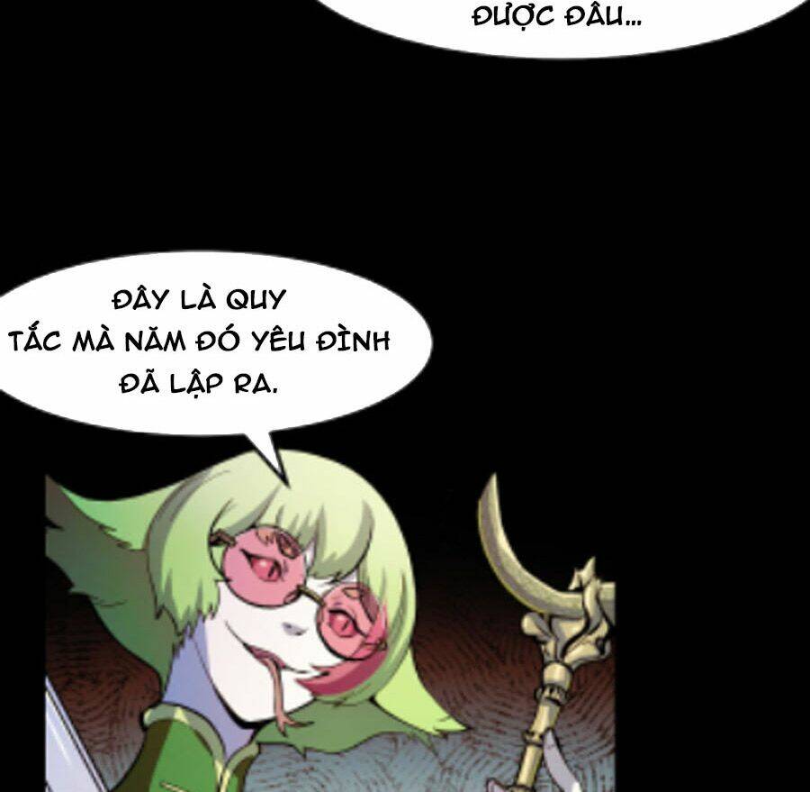 Các nàng nói ta là vua tương lai chapter 13 71