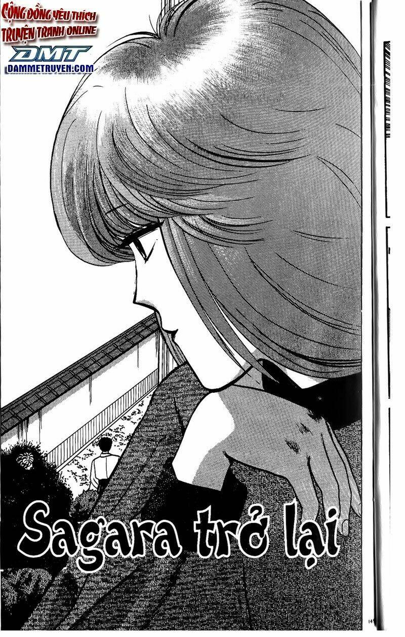 kyou kara ore wa - cặp bài trùng chapter 78 2