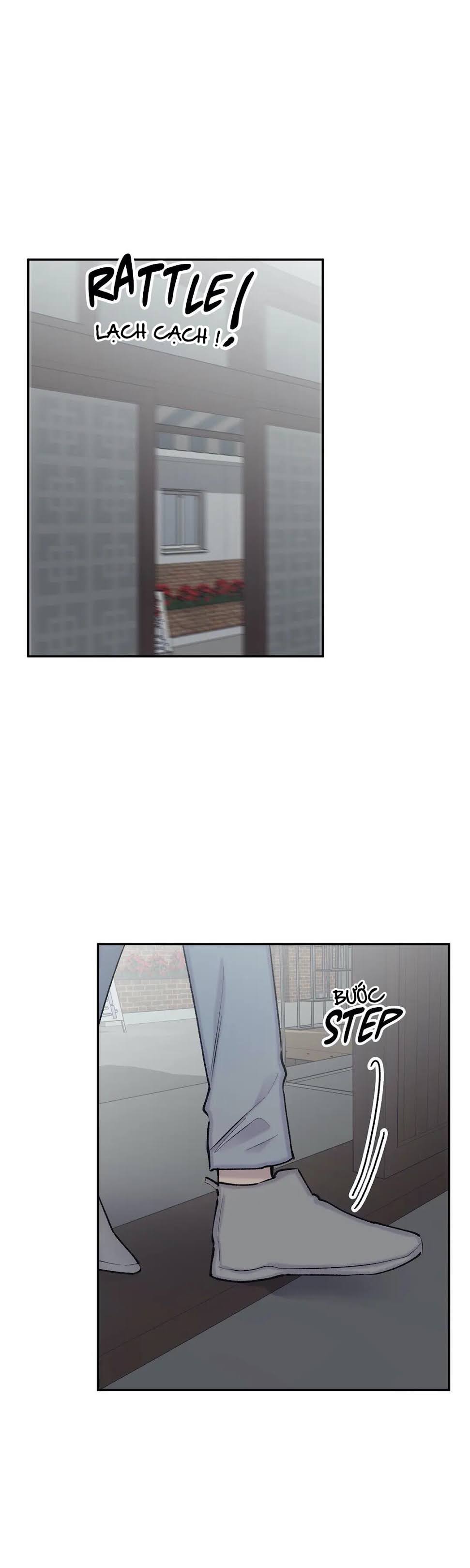 đừng viết nữa, tác giả thân mến! chapter 49 5