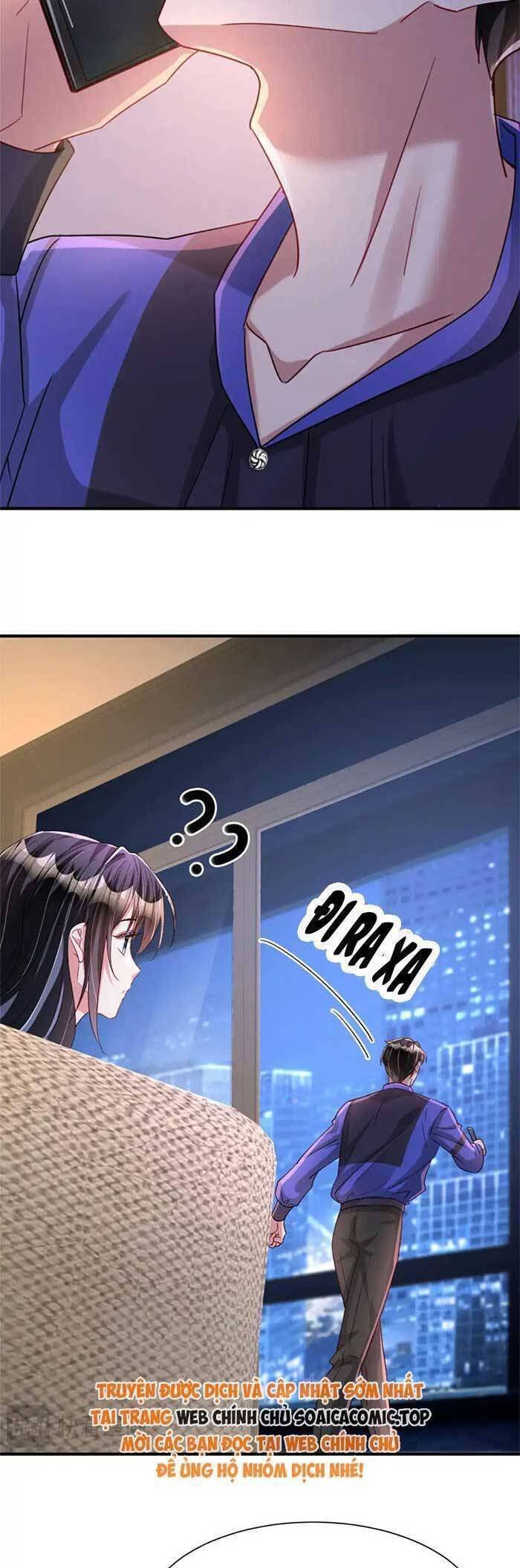 tổng tài huyết tộc cực sủng cô vợ mỹ nhân ngư chapter 207 15