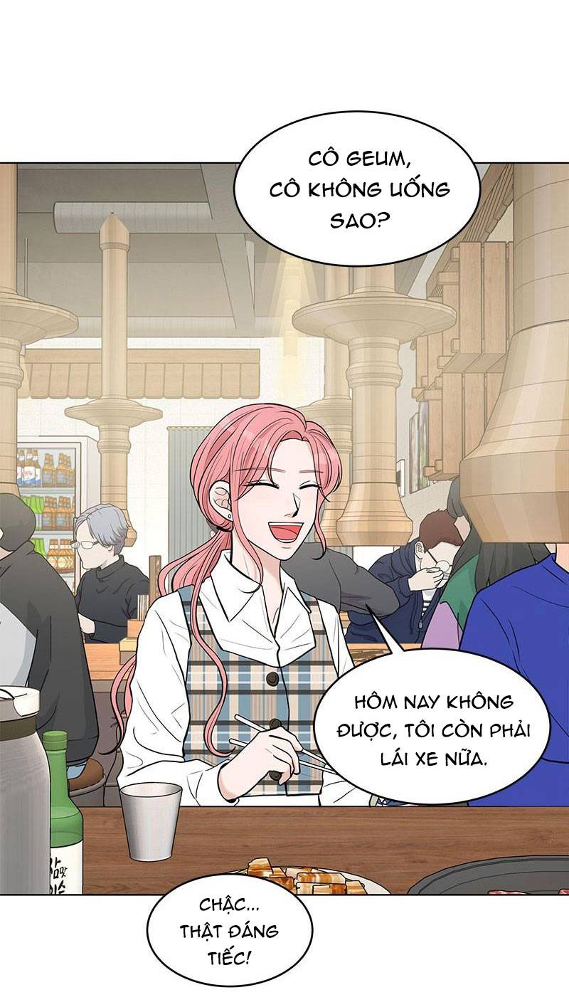 thời gian trở thành lý do của đôi ta chapter 3 66