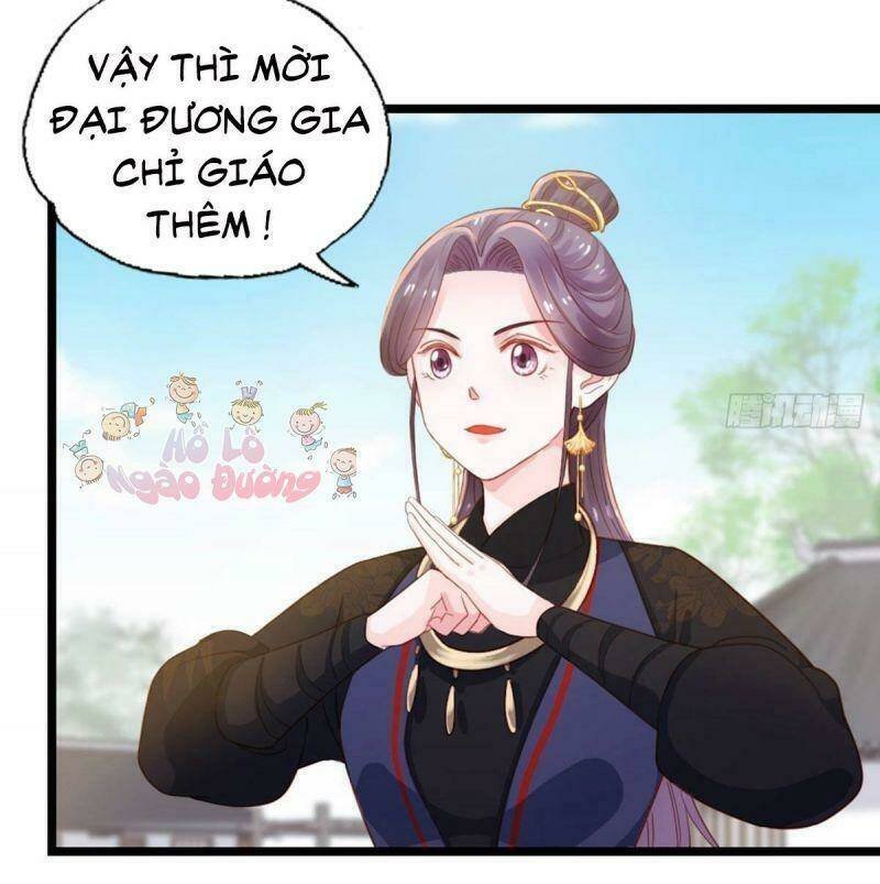 đứng yên ! phụng chỉ đánh cướp đây chapter 15 7