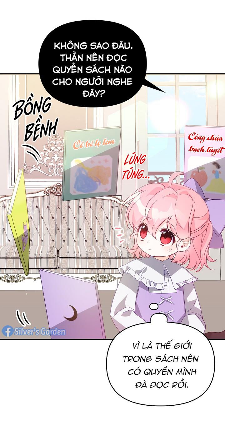 em gái cưng của đại công tước phản diện chapter 16 18