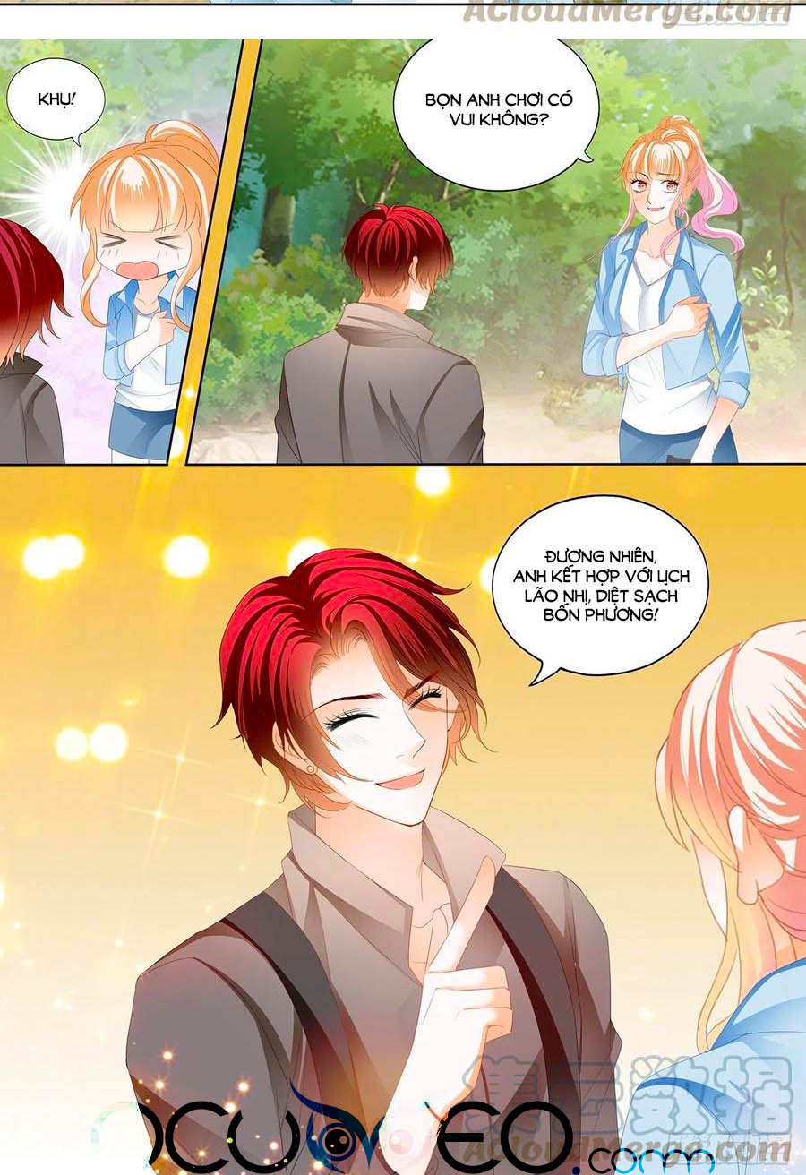 bá đạo tiểu thúc, xin trêu chọc vừa thôi! chapter 229 11