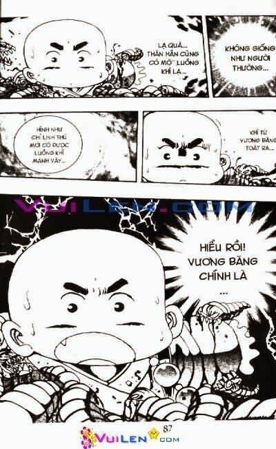 những người bạn tốt chapter 3 88