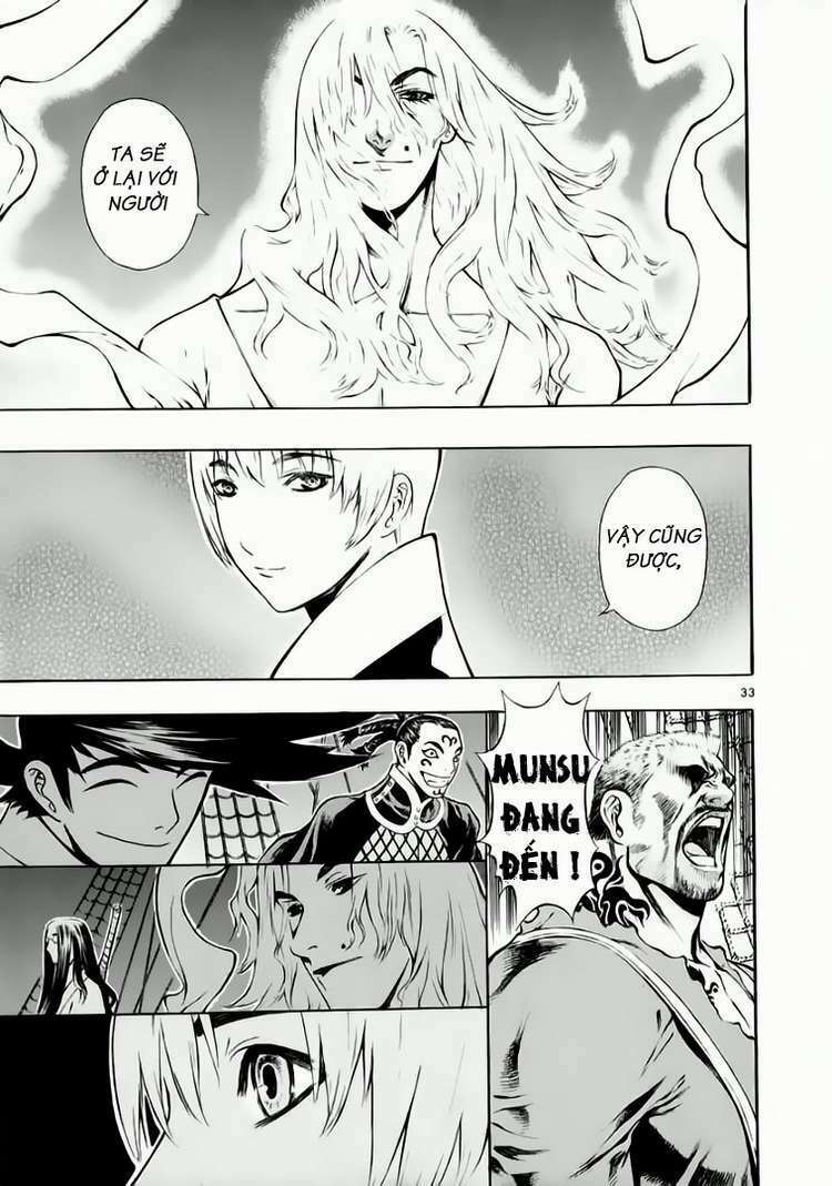 shin angyo onshi (tân ám hành ngự sử) chapter 39 32