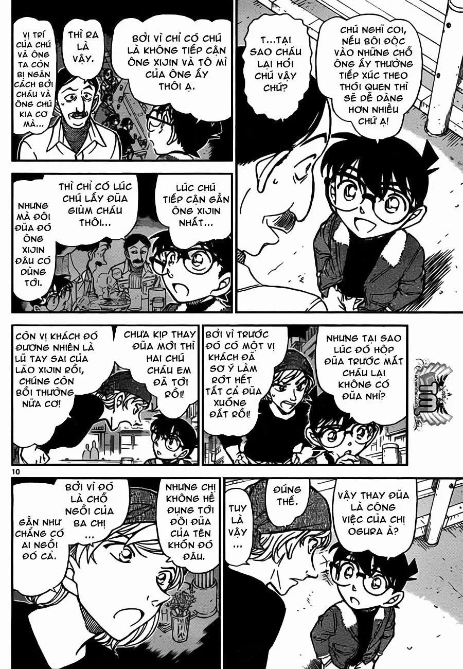 conan chapter 776 11