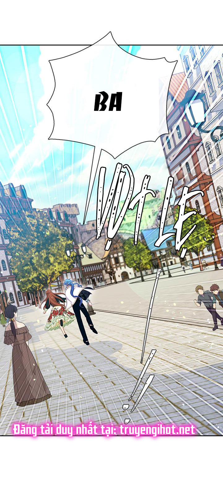 cẩn thận nữ phụ phản diện đấy! chapter 108 20