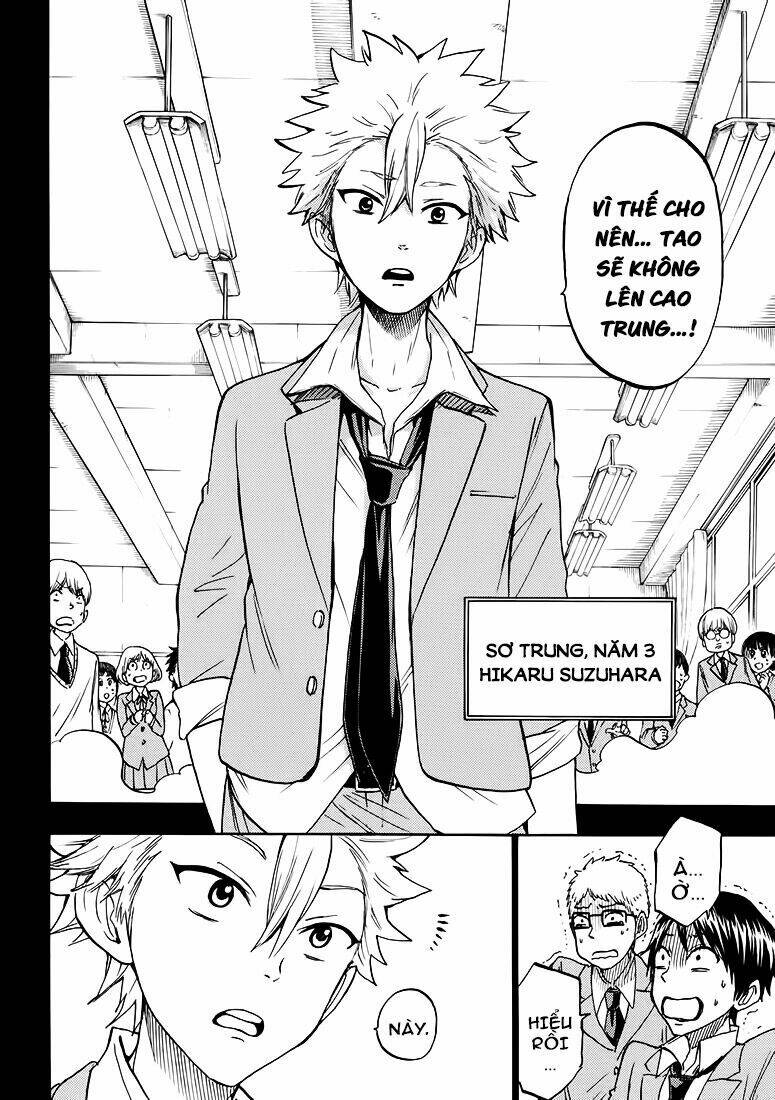 yamada và thất đại ma nữ chapter 190 7