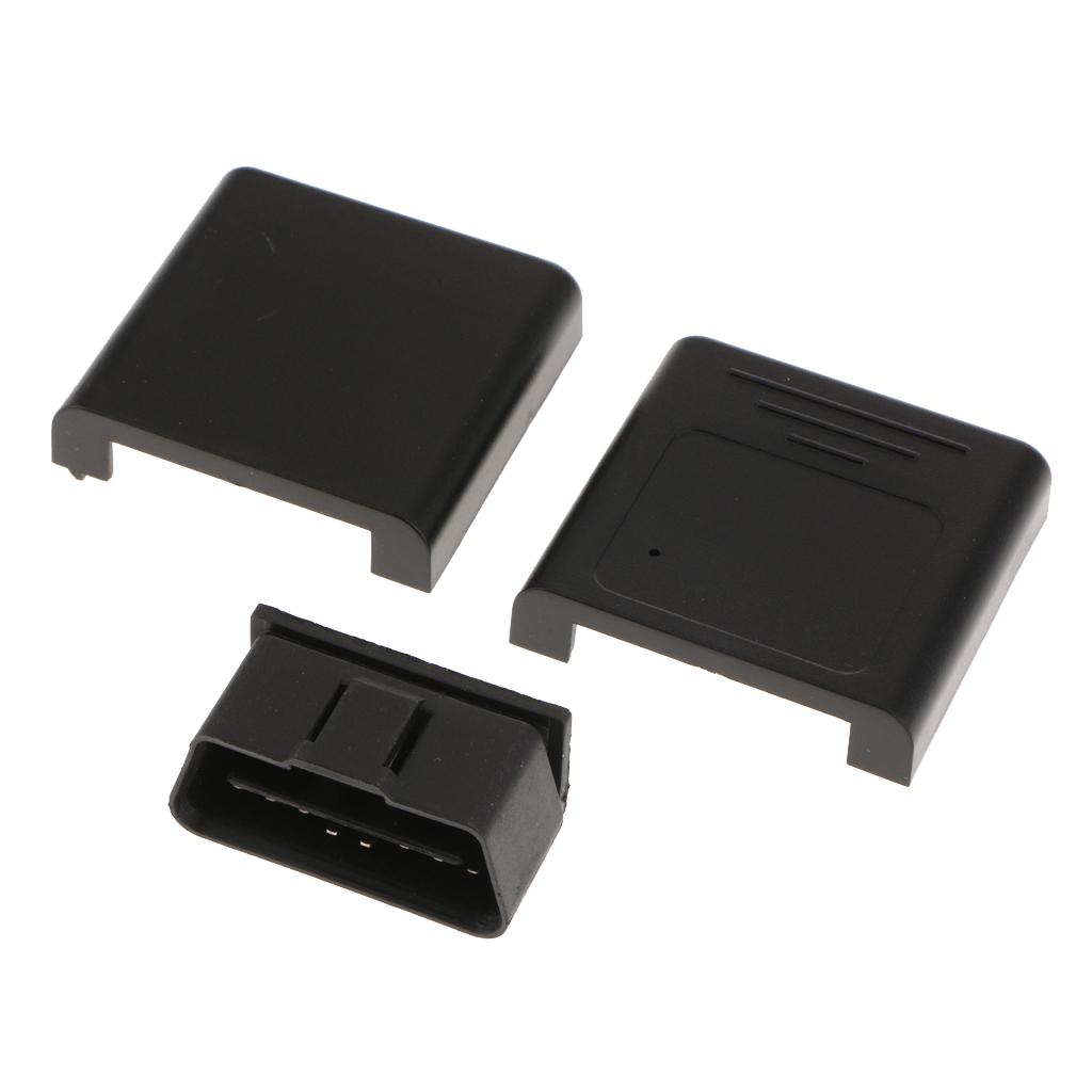 16 Pin Connector Cable of The Diagnostic Adapter Connector Cable Scan Tools