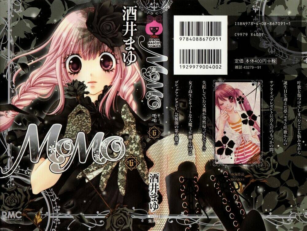 momo chapter 25 1