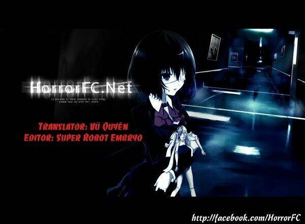 cradle of monsters chapter 27 28