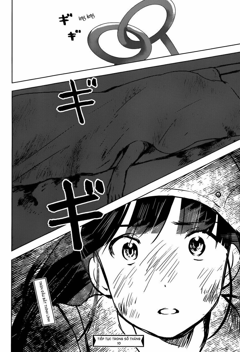 gojikanme no sensou chapter 4 27