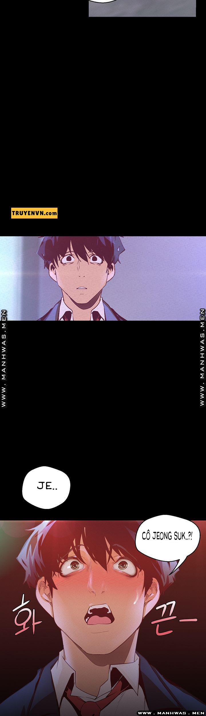 một thế giới mới tuyệt vời chapter 114 50