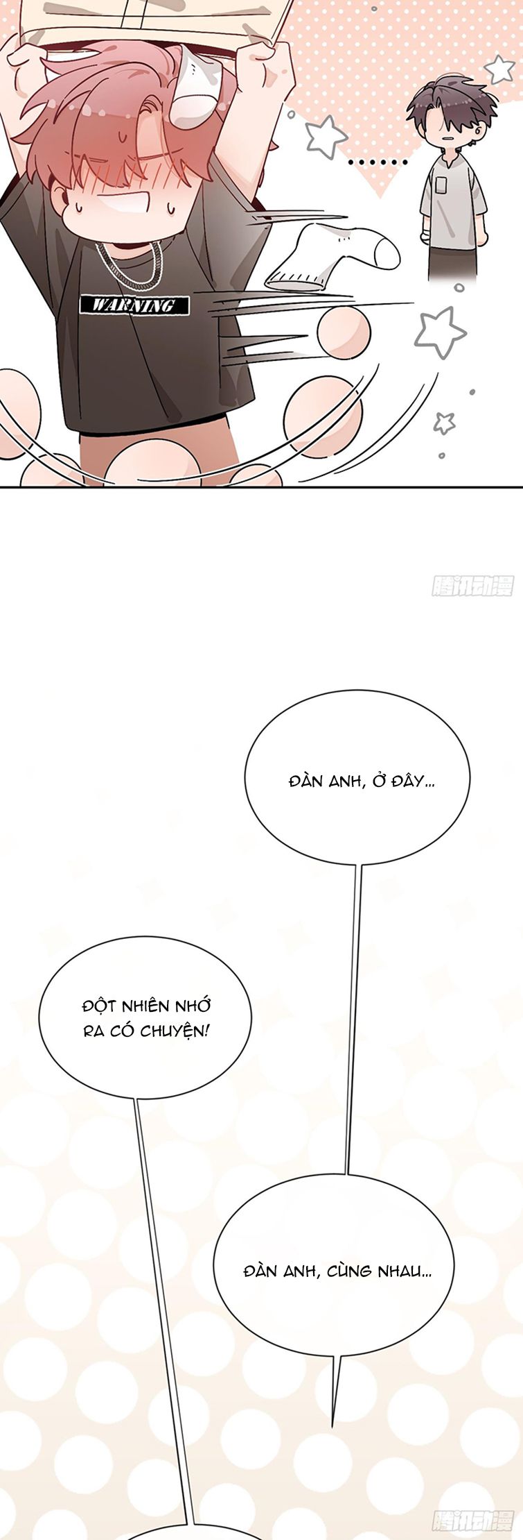 chó lớn bắt nạt chủ chapter 50 14