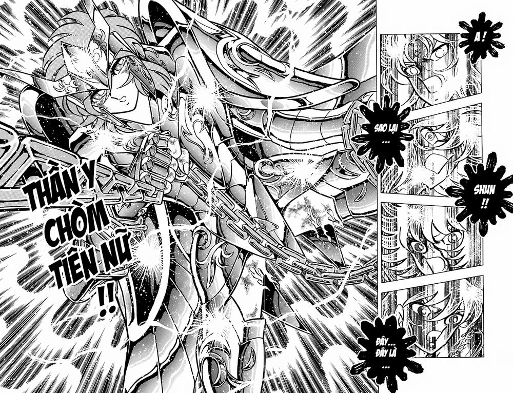 áo giáp vàng chapter 106 49