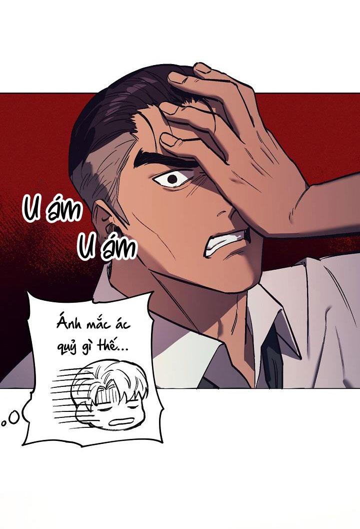 làm dâu nhà tài phiệt họ kang chapter 12 18